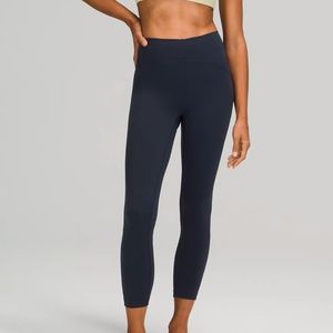 InStill High-Rise Tight 25"